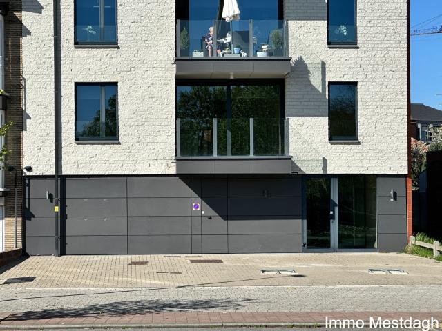 Appartement te huur in Diest met 2 slaapkamers