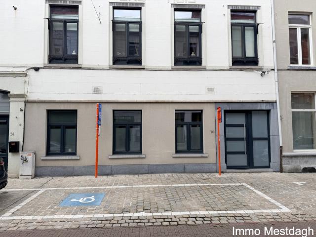 Appartement te huur in Diest met 2 slaapkamers