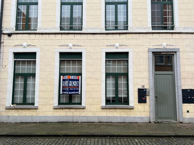 Appartement te huur in Diest met 3 slaapkamers