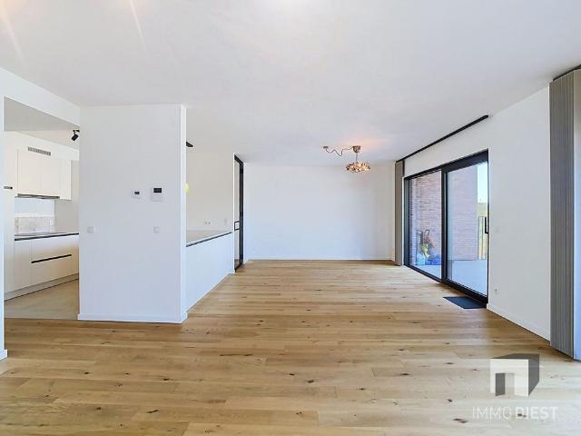 Appartement te huur in Diest met 3 slaapkamers