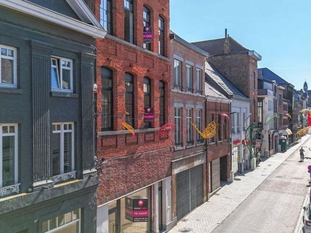 Appartement te huur in Diest voor € 1.025 met 2 slaapkamers