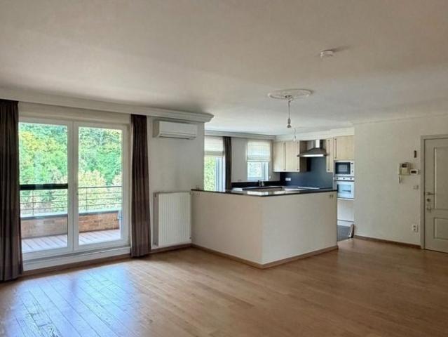 Appartement te huur in Diest voor € 1.150 met 2 slaapkamers