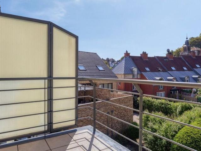 Appartement te huur in Diest voor € 1.200 met 3 slaapkamers