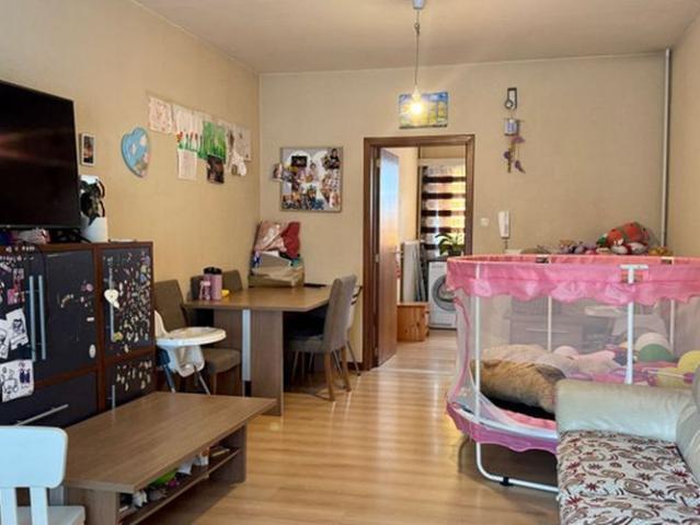 Appartement te huur in Diest voor € 800 met 2 slaapkamers