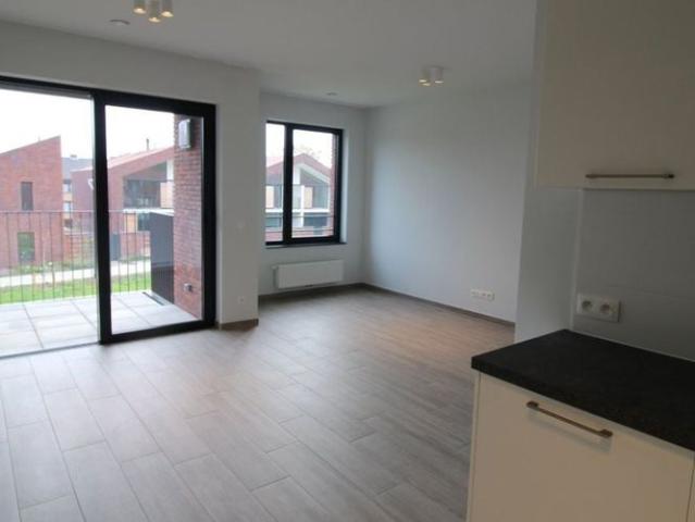 Appartement te huur in Diest voor € 820 met 1 slaapkamer