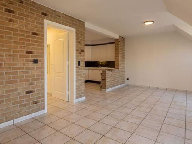 Appartement te huur in Diest voor € 850 met 2 slaapkamers
