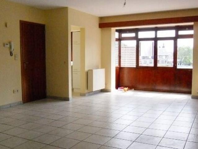 Appartement te huur in Diest voor € 850 met 2 slaapkamers