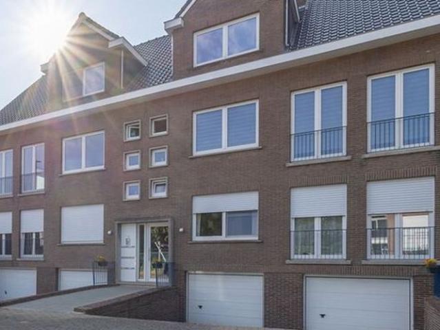 Appartement te huur in Diest voor € 875 met 2 slaapkamers