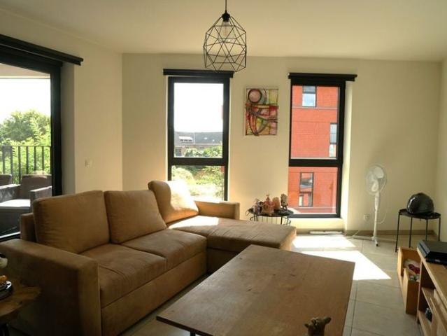 Appartement te huur in Diest voor € 895 met 2 slaapkamers
