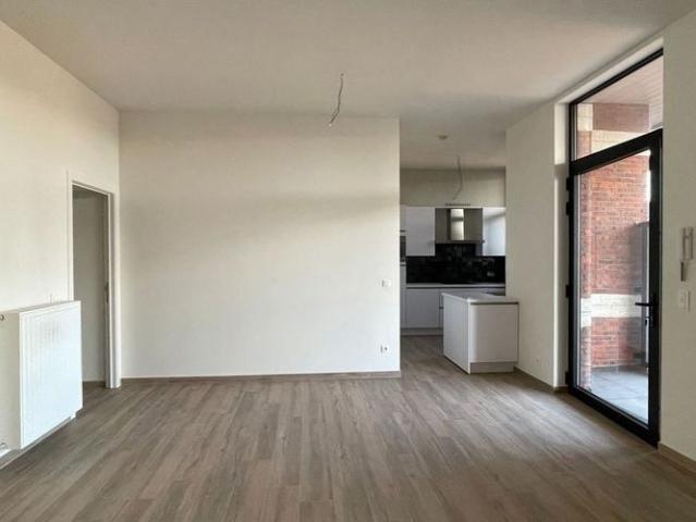 Appartement te huur in Diest voor € 890 met 2 slaapkamers