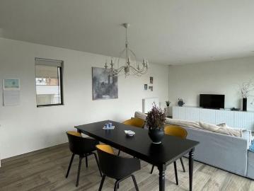 Appartement te huur in Diest voor € 975 met 2 slaapkamers
