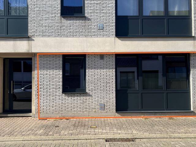 Appartement Te huur in Diest
