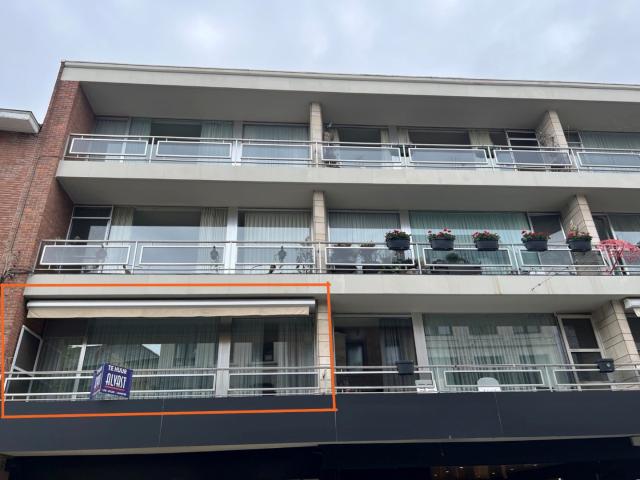 Appartement Te huur in Diest
