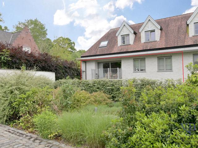 Appartement te huur in Dikkelvenne met 2 slaapkamers