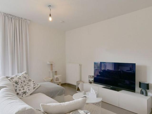 Appartement te huur in Dikkelvenne voor € 760 met 2 slaapkamers