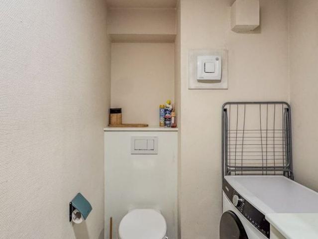 Appartement te huur in Diksmuide voor € 525 met 1 slaapkamer