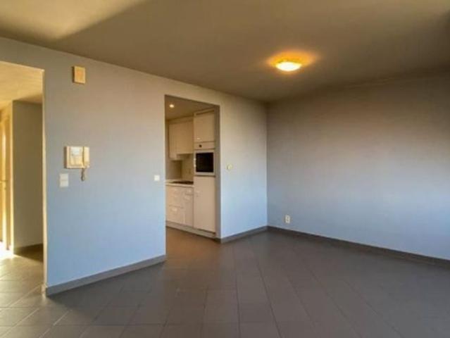 Appartement te huur in Diksmuide voor € 645 met 1 slaapkamer