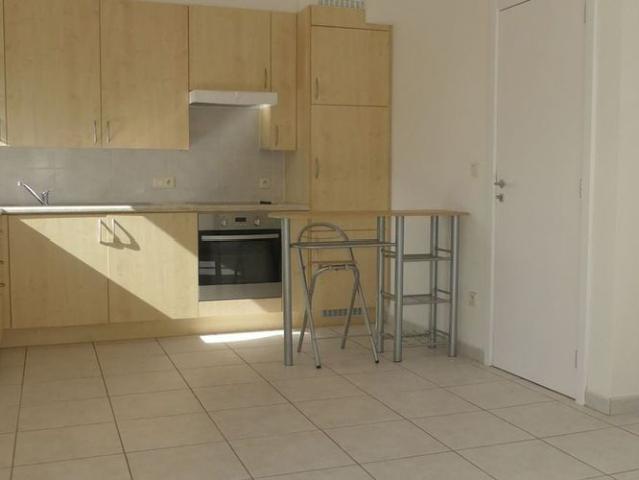 Appartement te huur in Diksmuide voor € 660 met 2 slaapkamers