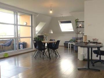 Appartement te huur in Diksmuide voor € 720 met 2 slaapkamers