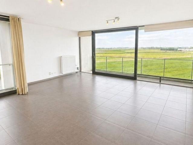 Appartement te huur in Diksmuide voor € 840 met 2 slaapkamers