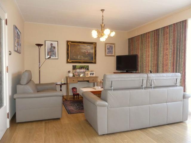 Appartement te huur in Diksmuide met 3 slaapkamers