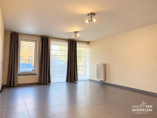 Appartement te huur in Dilbeek met 1 slaapkamer