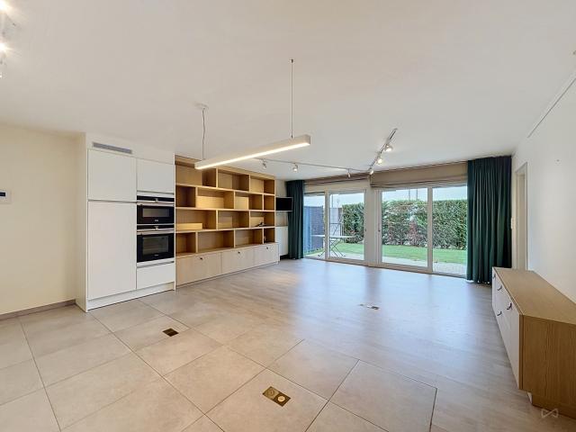 Appartement te huur in Dilbeek met 2 slaapkamers