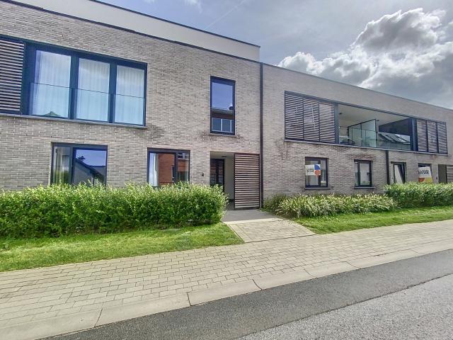 Appartement te huur in Dilbeek met 2 slaapkamers