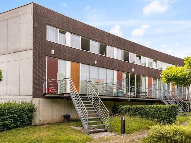 Appartement te huur in Dilbeek met 2 slaapkamers