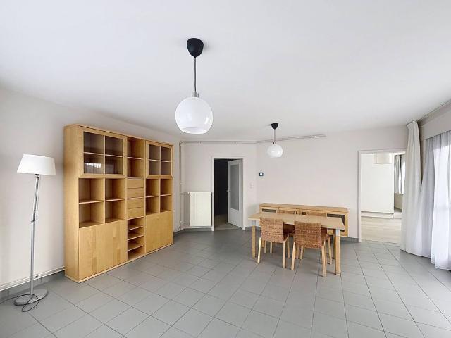 Appartement te huur in Dilbeek met 2 slaapkamers