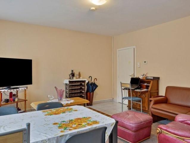 Appartement te huur in Dilsen Stokkem voor € 800 met 2 slaapkamers