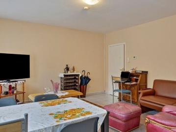 Appartement te huur in Dilsen Stokkem voor € 800 met 2 slaapkamers