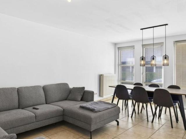 Appartement te huur in Dilsen Stokkem voor € 945 met 2 slaapkamers