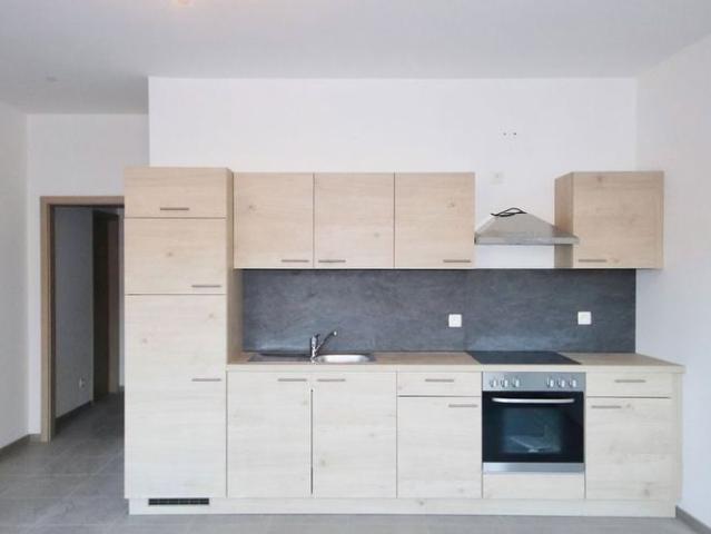 Appartement te huur in Dison voor € 720 met 2 slaapkamers