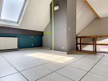 Appartement te huur in Dottignies voor € 750 met 2 slaapkamers