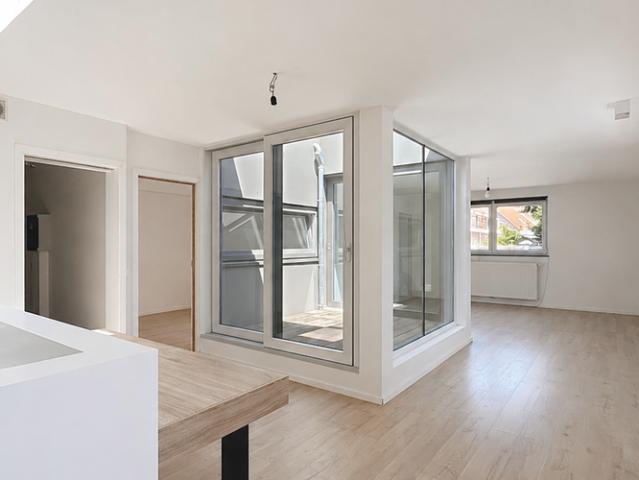 Appartement te huur in Dottignies voor € 780 met 2 slaapkamers