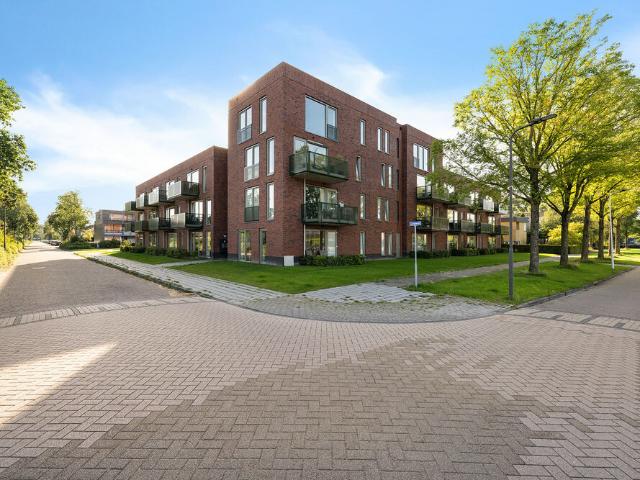 Appartement te huur in Drachten