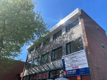 Appartement te huur in Drachten