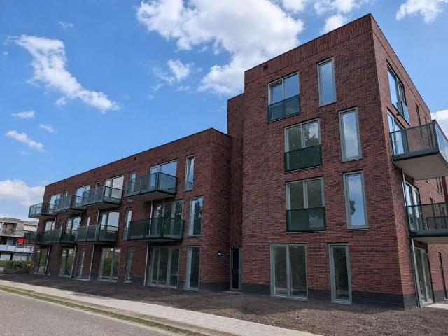 Appartement te huur in Drachten