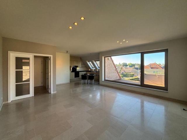 Appartement te huur in Drongen