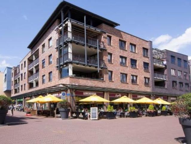 Appartement te huur in Etten Leur
