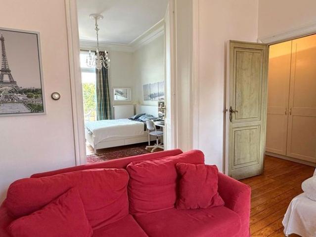 Appartement te huur in Etterbeek voor € 1.400 met 1 slaapkamer
