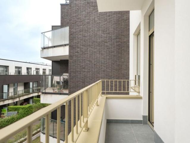 Appartement te huur in Etterbeek voor € 1.500 met 2 slaapkamers