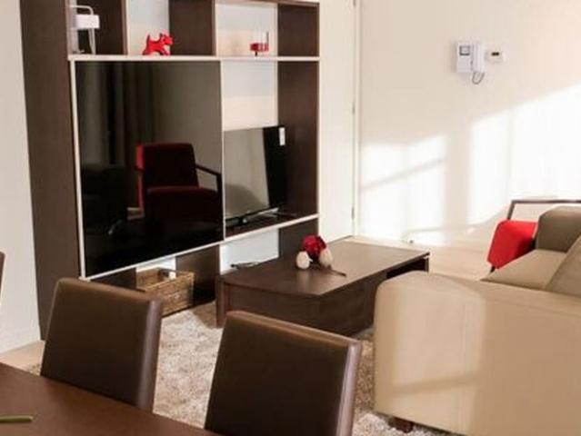 Appartement te huur in Etterbeek voor € 1.700 met 2 slaapkamers