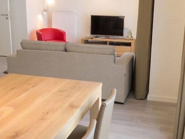 Appartement te huur in Etterbeek voor € 1.750 met 2 slaapkamers