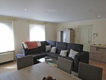 Appartement te huur in Everberg voor € 950 met 1 slaapkamer