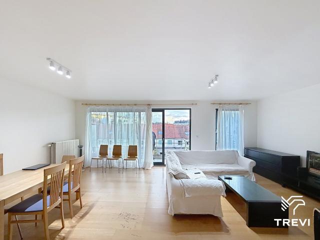 Appartement te huur in Evere met 3 slaapkamers