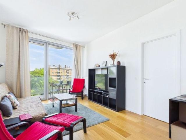 Appartement te huur in Evere voor € 1.500 met 2 slaapkamers