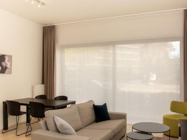 Appartement te huur in Evere voor € 1.200 met 1 slaapkamer