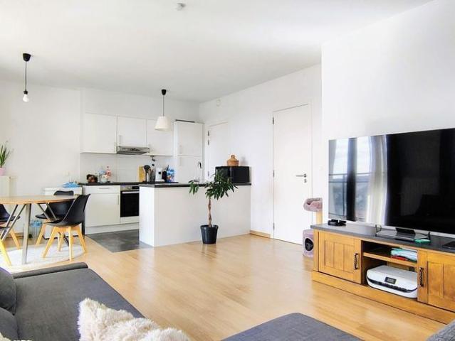 Appartement te huur in Evere voor € 1.275 met 2 slaapkamers